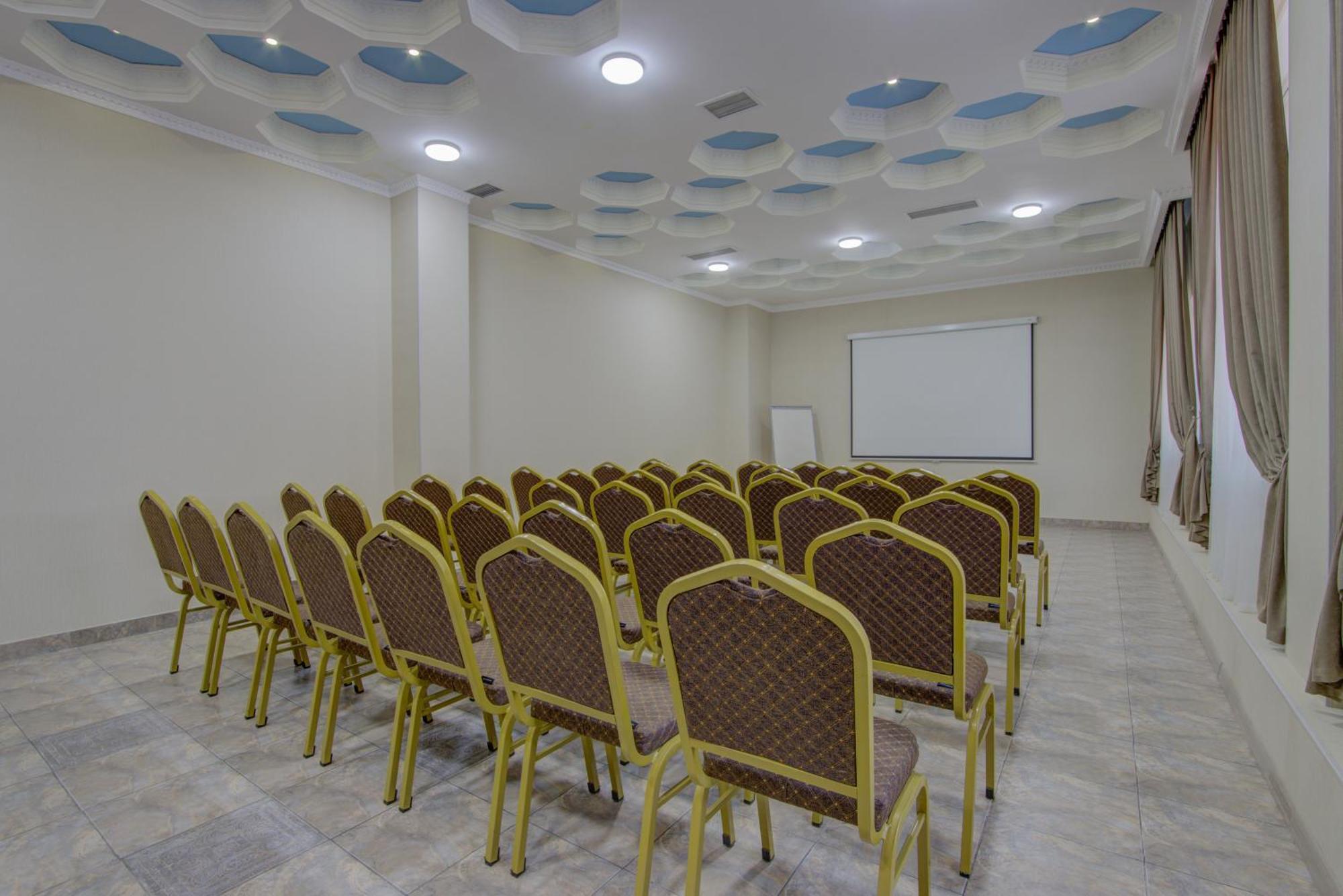 Shah Palace Hotel Bishkek Luaran gambar