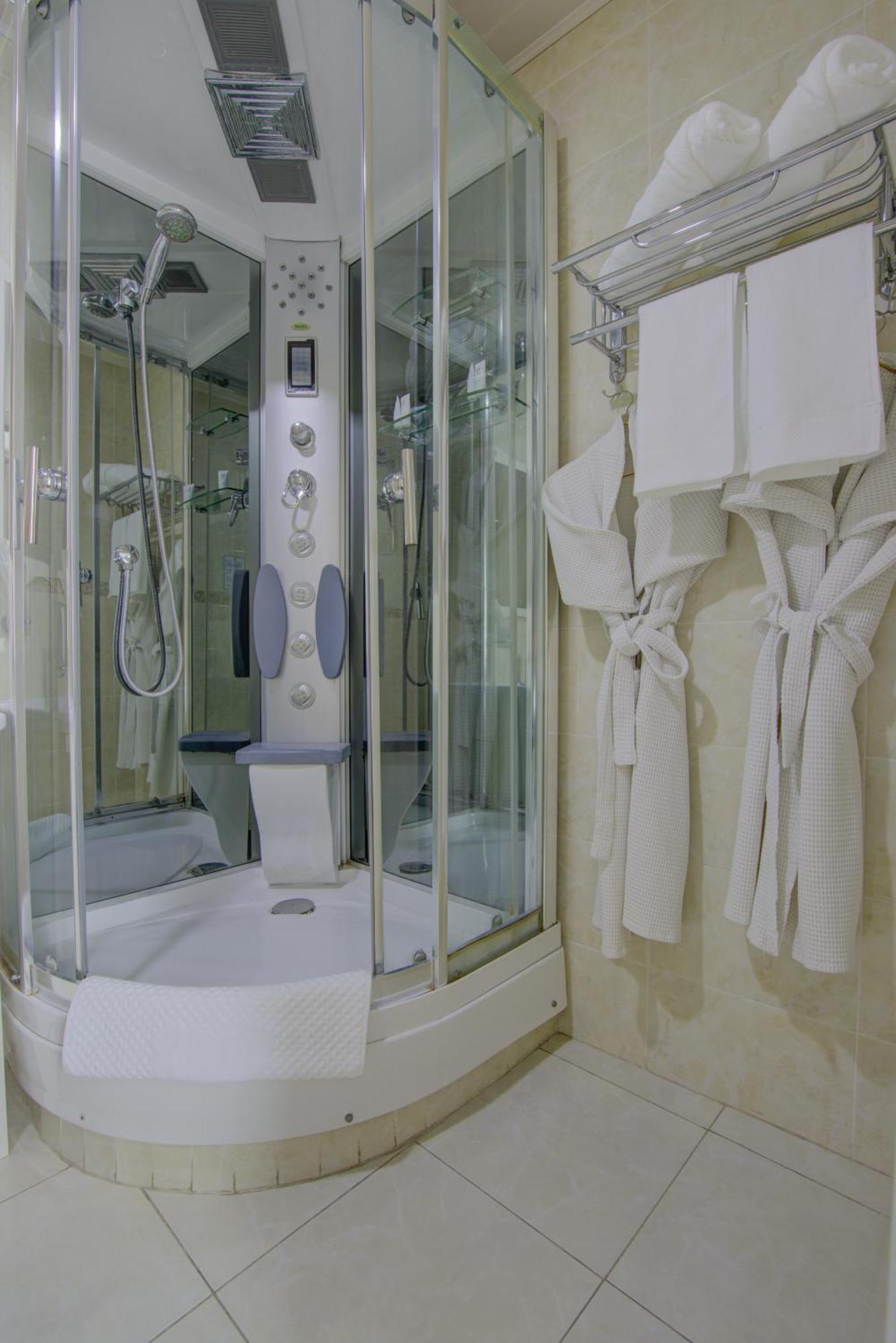 Shah Palace Hotel Bishkek Luaran gambar