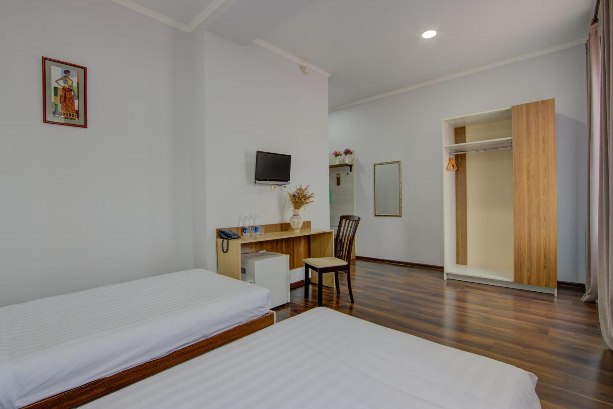 Shah Palace Hotel Bishkek Luaran gambar