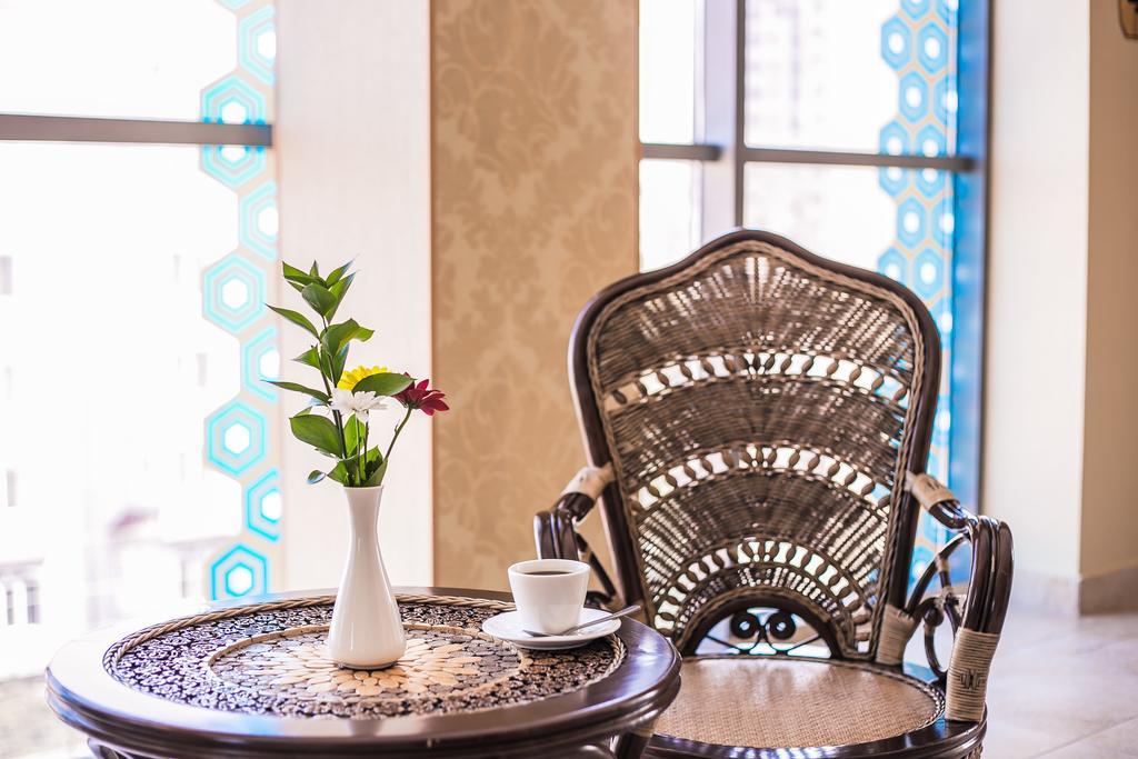 Shah Palace Hotel Bishkek Luaran gambar