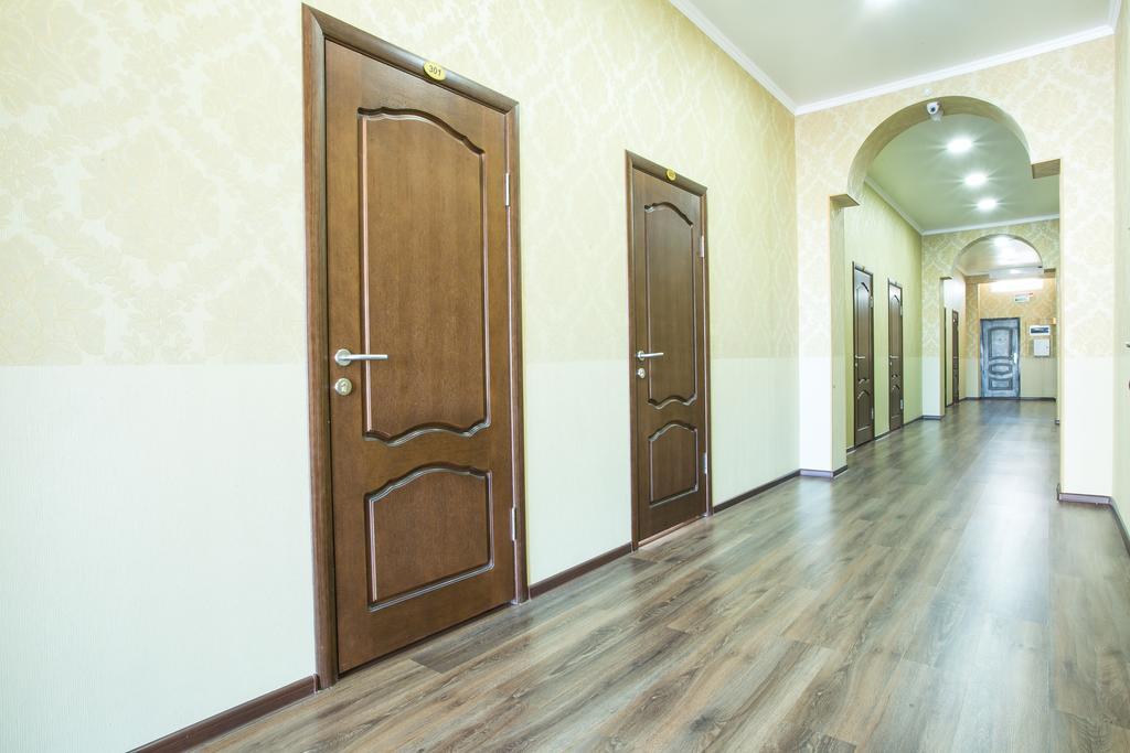 Shah Palace Hotel Bishkek Luaran gambar
