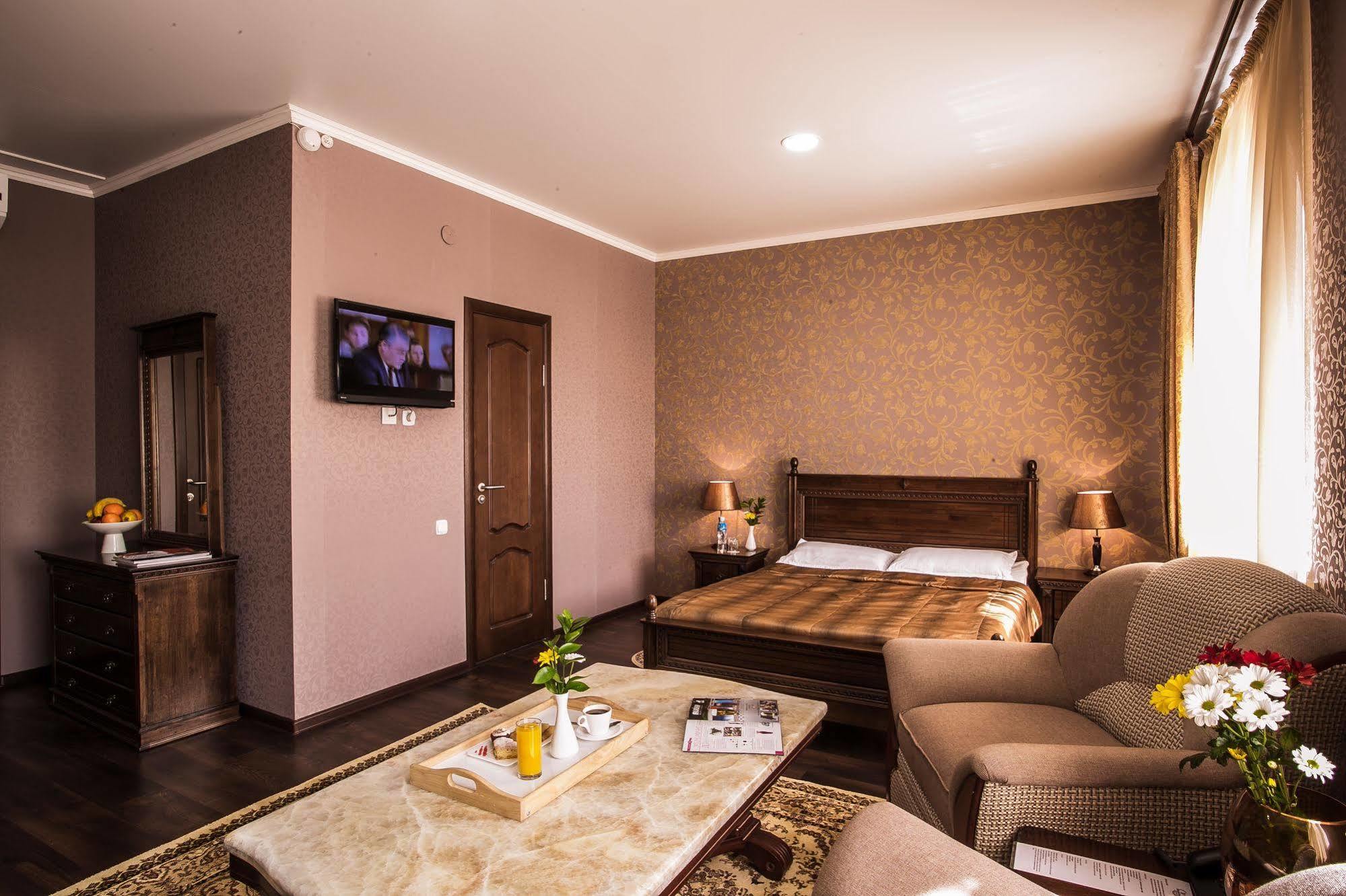 Shah Palace Hotel Bishkek Luaran gambar